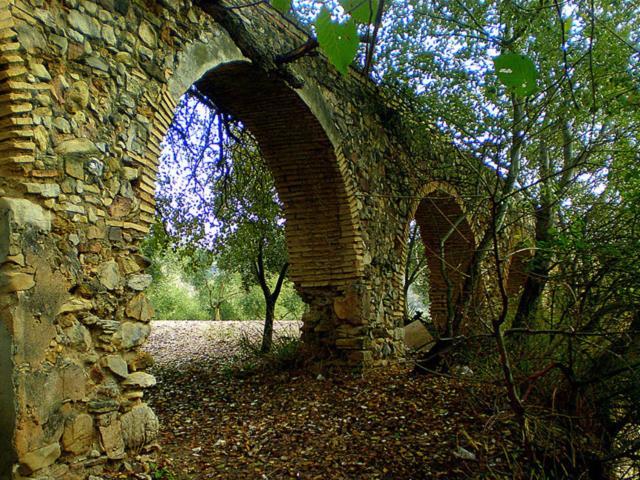 Villa La Casa del Jabonero Cuevas Bajas Exterior foto